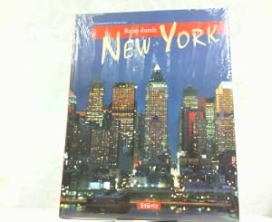 Seller image for Reise durch New York. for sale by Antiquariat Ehbrecht - Preis inkl. MwSt.