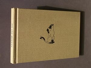 Image du vendeur pour My Cat Jeoffry mis en vente par Bookworks [MWABA, IOBA]
