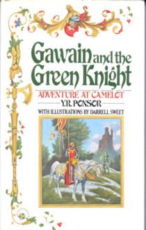 Seller image for Gawain and the Green Knights for sale by Stuart W. Wells III