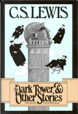 Seller image for The Dark Tower & Other Stories for sale by Stuart W. Wells III