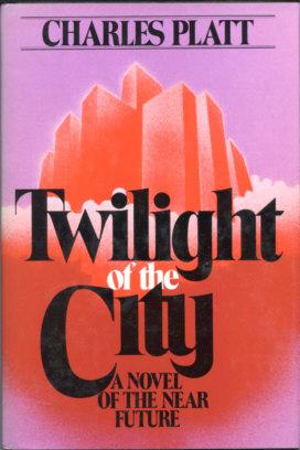Twilight of the City