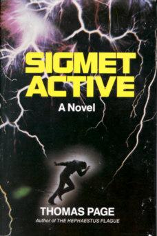 Sigmet Active : A Novel