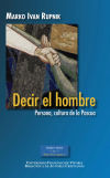 Imagen del vendedor de Decir el hombre a la venta por AG Library