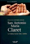 Imagen del vendedor de SAN ANTONIO MARIA CLARET a la venta por AG Library