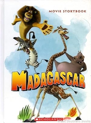 Madagascar: Movie Storybook