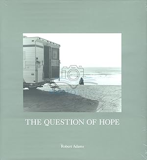 Bild des Verkufers fr The Question of Hope zum Verkauf von Phototitles Limited