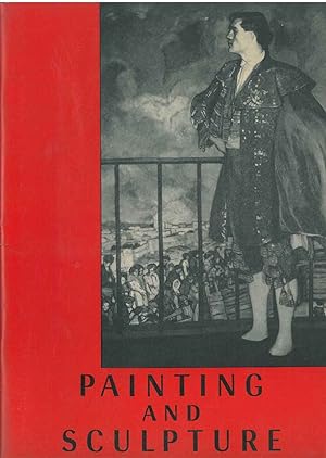 Britannica home reading guide. Painting and sculpture