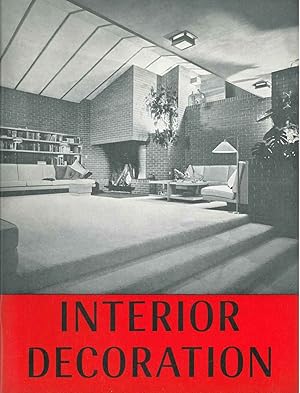 Britannica home reading guide. Interior Decoration