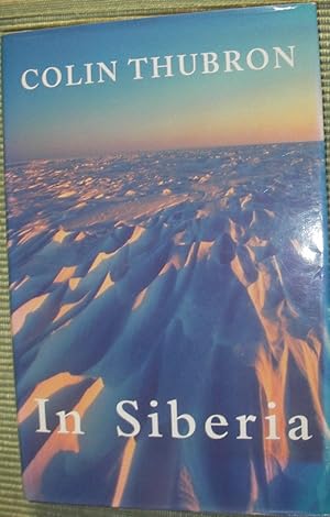 Seller image for In Siberia for sale by eclecticbooks