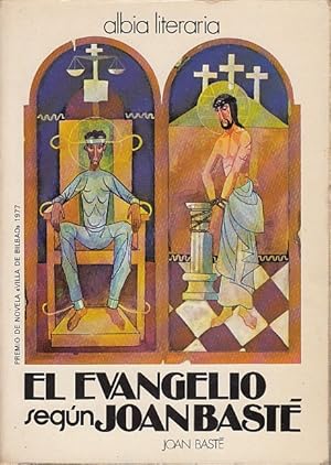 Seller image for EL EVANGELIO SEGN JOAN BAST for sale by Librera Vobiscum