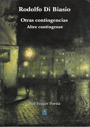 Seller image for OTRAS CONTINGENCIAS. Altre contingenze for sale by Librera Vobiscum