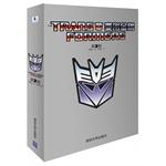 Seller image for (Kit) Transformers Series 2 VOL.5 ~ VO.7(Chinese Edition) for sale by liu xing