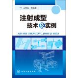 Imagen del vendedor de Injection molding technology and examples(Chinese Edition) a la venta por liu xing