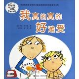 Immagine del venditore per I really really uncomfortable (upgrade version) Charlie and Lola(Chinese Edition) venduto da liu xing