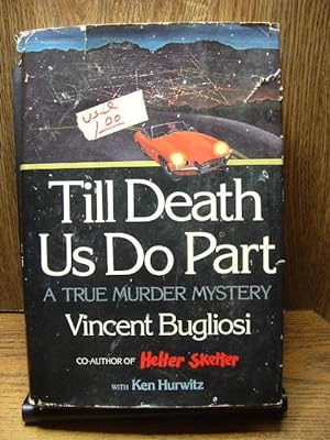 Seller image for TILL DEATH US DO PART for sale by The Book Abyss