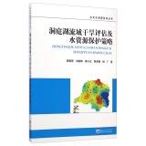 Imagen del vendedor de Hydrology and Water Resources Series: Dongting Lake Basin Drought Assessment and Water Protection Strategy(Chinese Edition) a la venta por liu xing