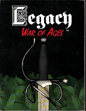 Legacy: War of Ages