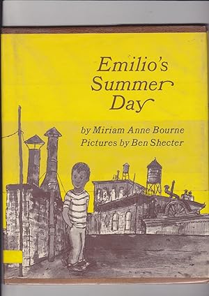 Seller image for Emilio's Summer Day for sale by Meir Turner