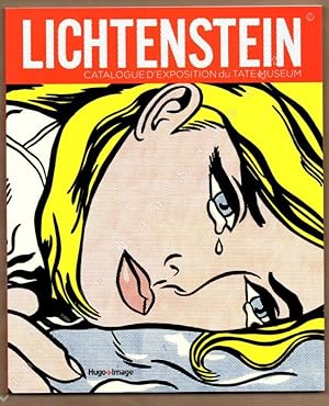 Immagine del venditore per Lichtenstein venduto da ARTLINK