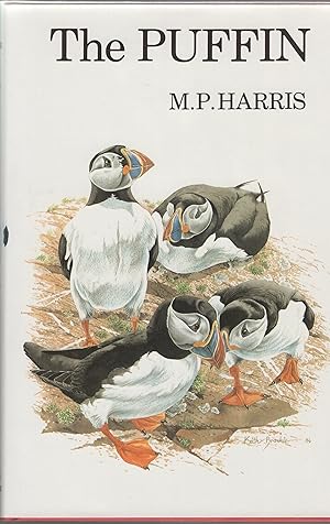 Imagen del vendedor de The Puffin, a la venta por Wyseby House Books