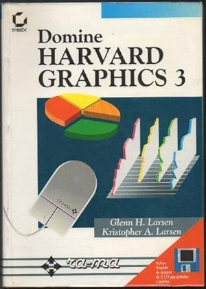 DOMINE HARVARD GRAPHICS 3.