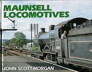 Maunsell Locomotives