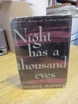 Seller image for Night Has a Thousand Eyes for sale by Timothy Norlen Bookseller