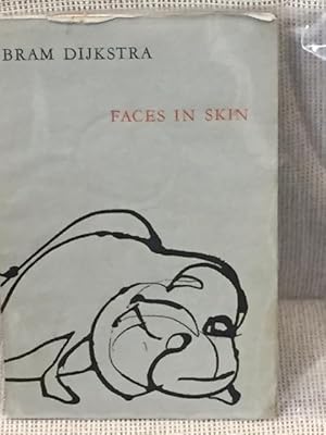 Seller image for Faces in Skin for sale by My Book Heaven