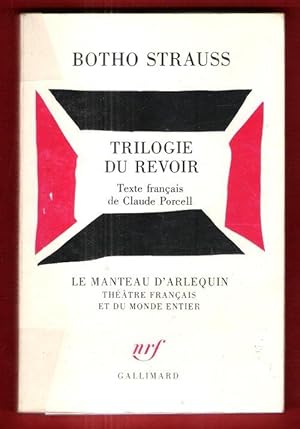 Trilogie Du Revoir