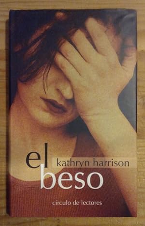Seller image for El beso for sale by La Leona LibreRa