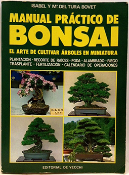 Manual Práctico De Bonsai