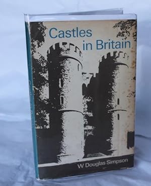 Castles in Britain