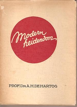 Image du vendeur pour Modern Heidendom mis en vente par Snookerybooks