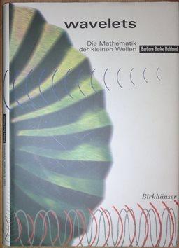 Wavelets. Die Mathematik der kleinen Wellen. Aus dem Amerikanischen von Michael Basler.