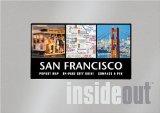 Insideout San Francisco City Guide (San Francisco Insideout City Guide)