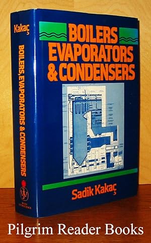 Boilers, Evaporators, and Condensers.