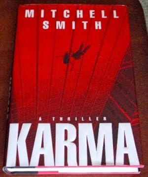 Seller image for Karma for sale by Canford Book Corral
