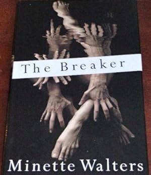 Seller image for The Breaker for sale by Canford Book Corral