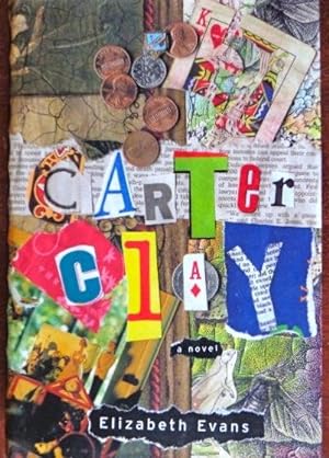 Seller image for Carter Clay for sale by Canford Book Corral