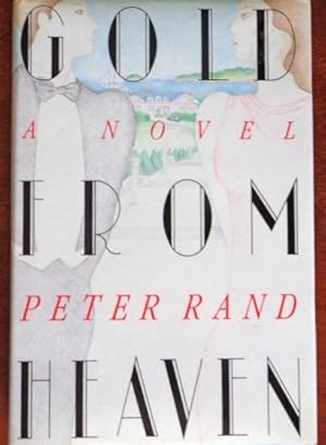 Image du vendeur pour Gold From Heaven mis en vente par Canford Book Corral