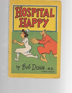 Seller image for Hospital Happy for sale by DreamHaven Books