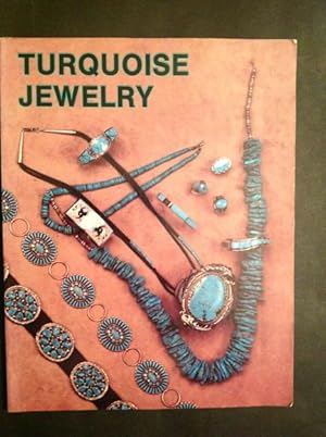 Seller image for TURQUOISE JEWELRY for sale by Il Mondo Nuovo