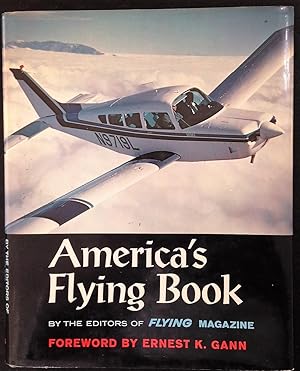 Seller image for America's Flying Book for sale by The Aviator's Bookshelf