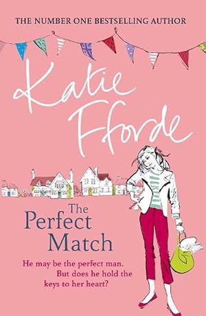 Seller image for The Perfect Match (Paperback) for sale by AussieBookSeller