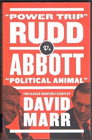 Rudd v. Abbott