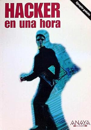 Seller image for HACKER EN UNA HORA for sale by LibroUsado | TikBooks