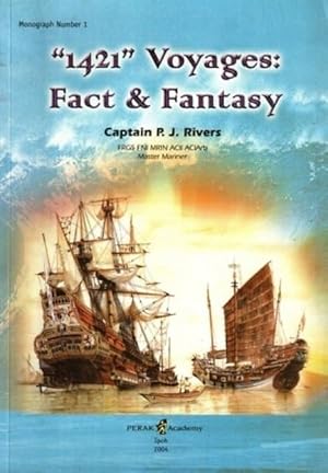 "1421" Voyages: Fact and Fantasy