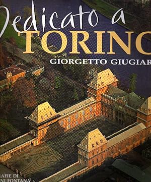 Seller image for DEDICATO A TORINO for sale by Laboratorio del libro