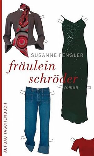 Immagine del venditore per Frulein Schrder venduto da Versandbuchhandlung Kisch & Co.