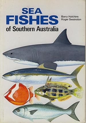 Seller image for Sea Fishes of Southern Australia for sale by Sylvain Par